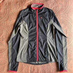 EUC Under Armour jacket
